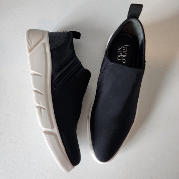 Franco Sarto | Shoes | Franco Sarto The Artist Collection  Franco Sarto Sneaker \